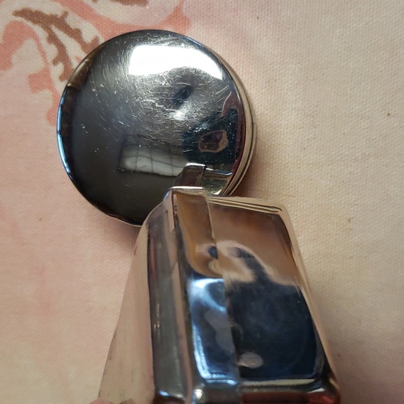 Vintage Vanity Set Antique French Travel Grooming Toiletries Set - Picture 10 of 17